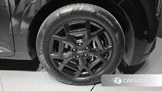 Kia The New Carnival 4th Generation id 4691266 из Кореи 13