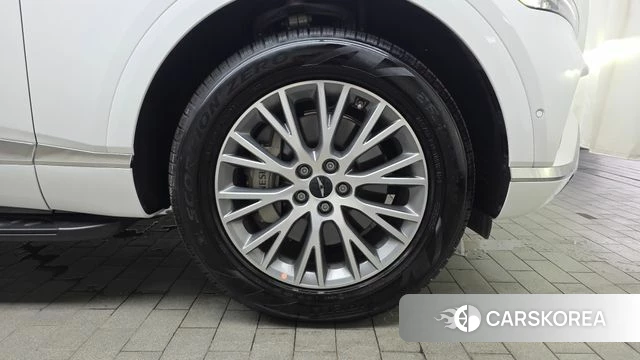 Genesis GV80 id 4570932 из Кореи 13