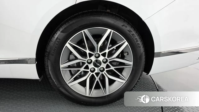 Genesis G80 (RG3) id 4527490 из Кореи 13