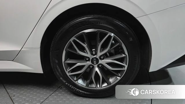 Kia K5 3rd generation id 4203362 из Кореи 13