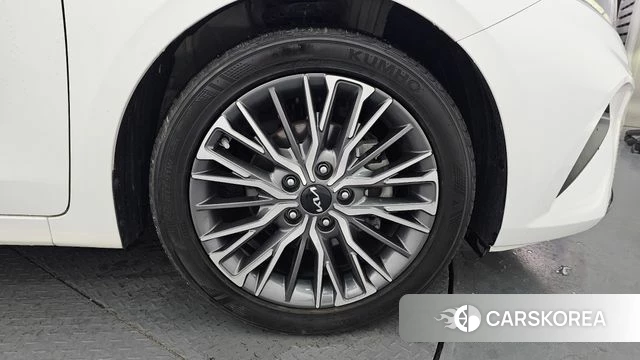 Kia The New K3 2nd generation id 4721231 из Кореи 13