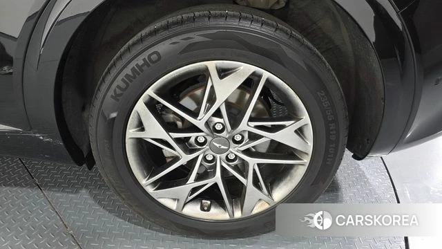 Genesis GV70 id 4434597 из Кореи 13