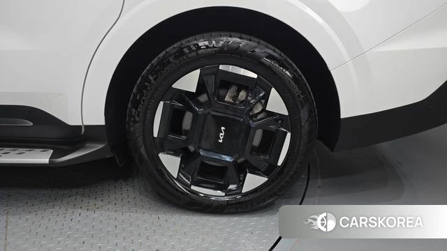 Kia The New Carnival 4th Generation id 4602620 из Кореи 13