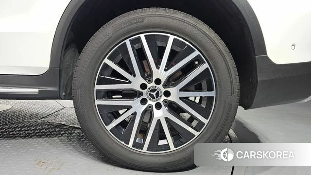 Mercedes-Benz GLC-Class X253 id 4727196 из Кореи 13