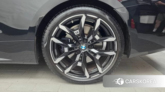 BMW 4 Series (G22) id 4762291 из Кореи 13