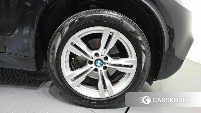 BMW X5 (F15) id 4873449 из Кореи 13