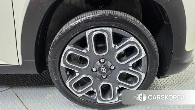 Hyundai Casper id 4355527 из Кореи 13