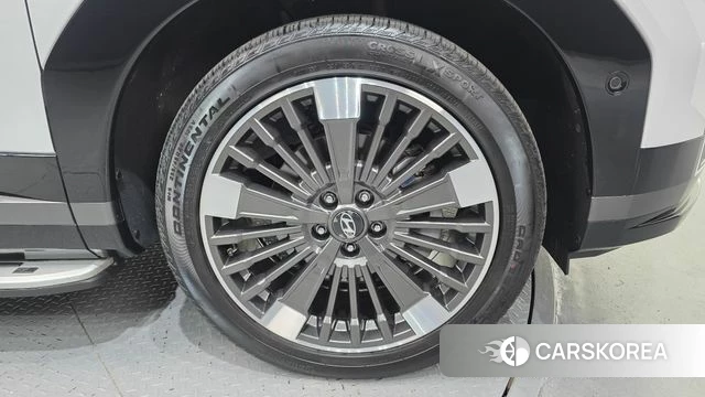 Hyundai Santa Fe (MX5) id 4623269 из Кореи 13