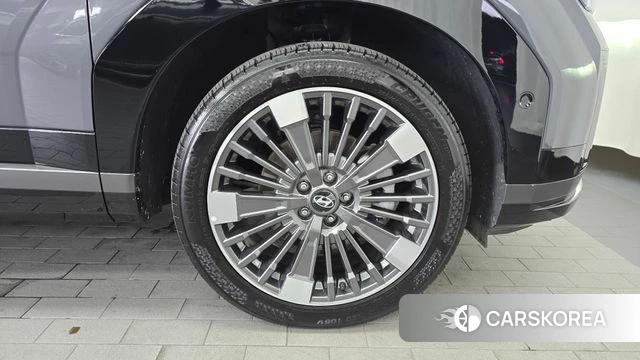 Hyundai Santa Fe (MX5) id 4499377 из Кореи 13