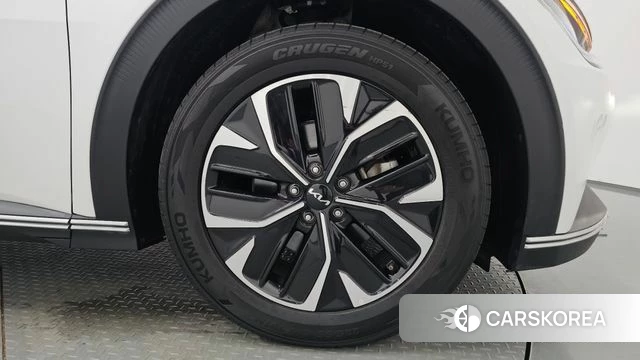 Kia EV6 id 4361694 из Кореи 13