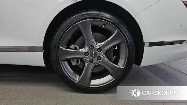 Genesis G80 (RG3) id 4480817 из Кореи 13