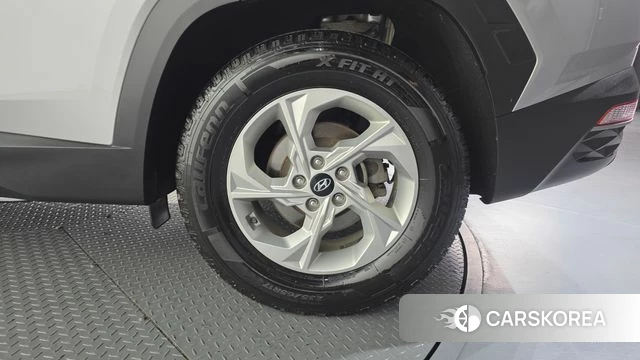 Hyundai Tucson (NX4) id 4344073 из Кореи 13