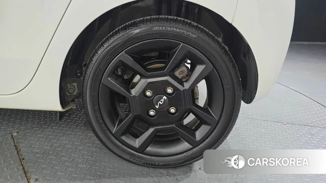 Kia The New Kia Ray id 4488410 из Кореи 13