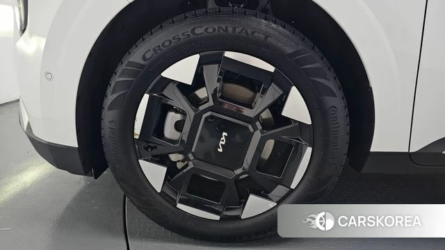 Kia The New Carnival 4th Generation id 4266608 из Кореи 13