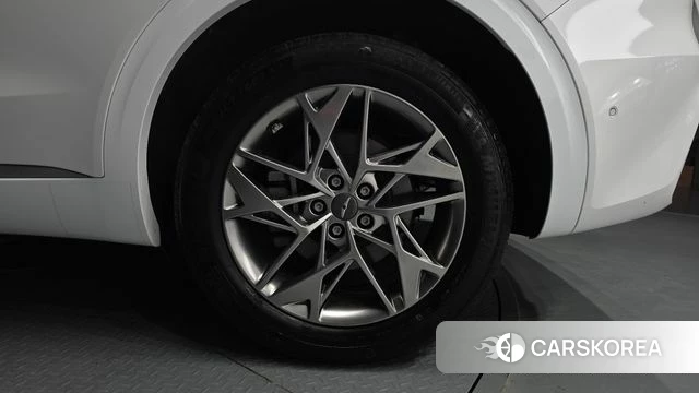 Genesis GV70 id 4267805 из Кореи 13