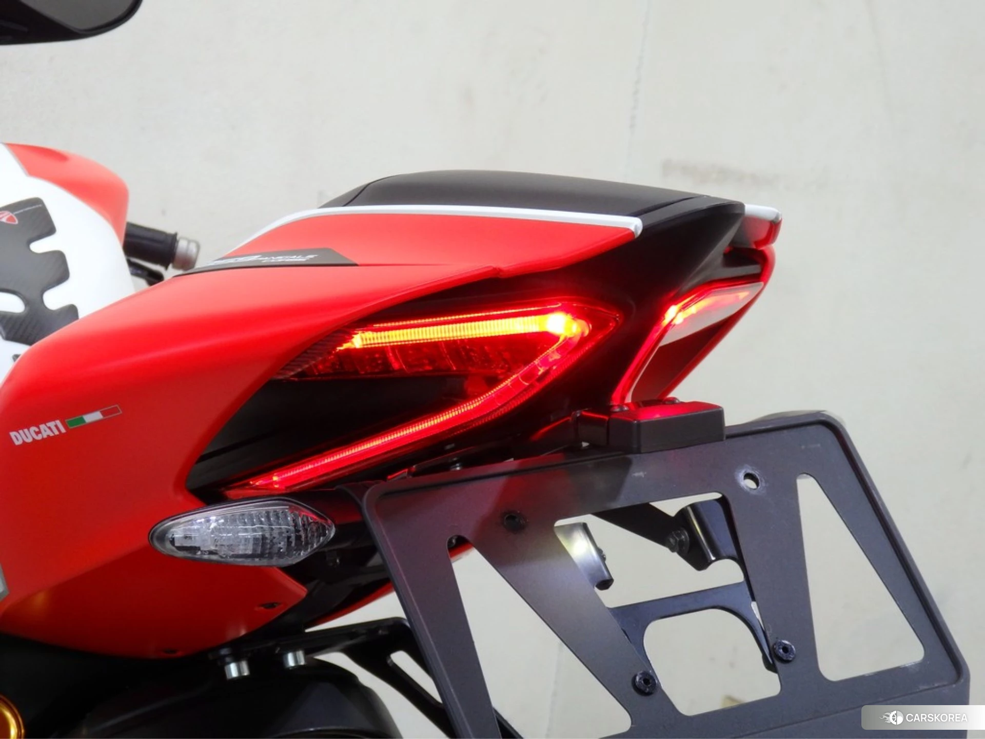 Проданный Ducati 959 PANIGALE id 4373914 из Японии, фото 13