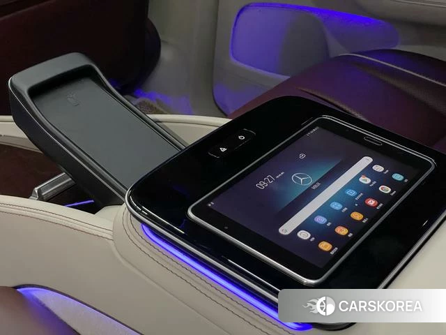 Mercedes-Benz Maybach GLS id 4348744 из Китая 13