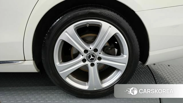 Mercedes-Benz E-Class W213 id 4318318 из Кореи 13