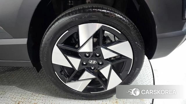 Hyundai Kona (SX2) id 4469240 из Кореи 13