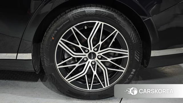 Genesis G90 (RS4) id 4624168 из Кореи 13