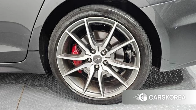 Genesis G70 id 4551908 из Кореи 13