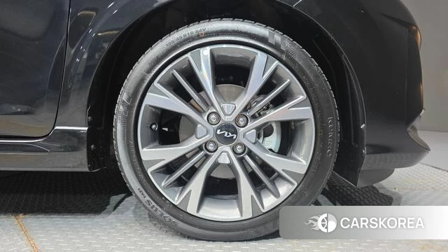 Kia Morning Urban (JA) id 4541188 из Кореи 13