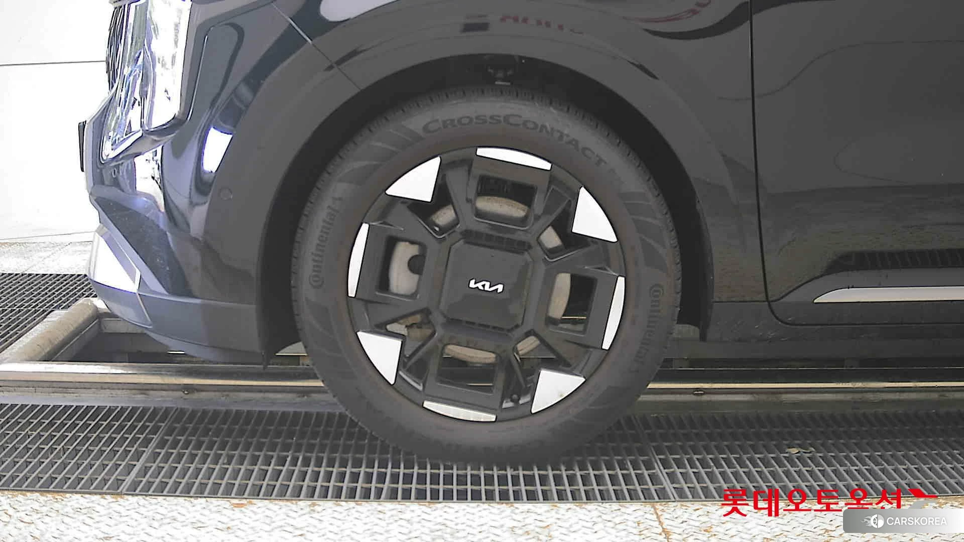Kia Carnival Hybrid id 4498442 из Кореи 13