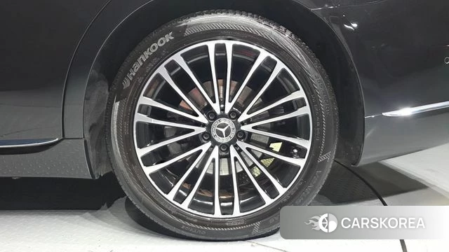 Mercedes-Benz S-Class W223 id 4784183 из Кореи 13