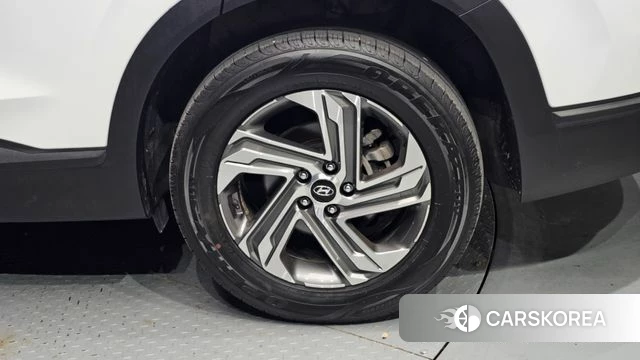 Hyundai The New Santa Fe id 4494479 из Кореи 13
