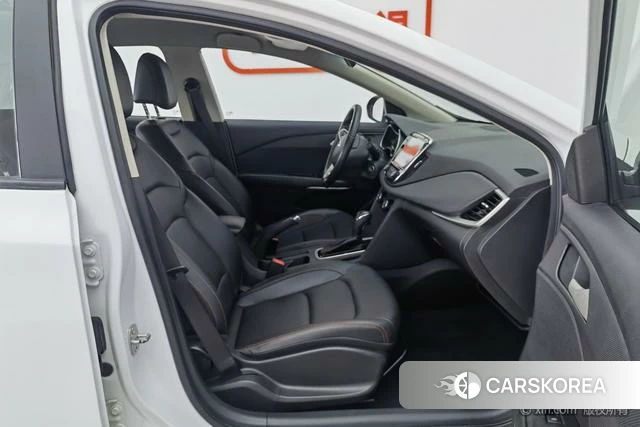 Chevrolet Cruze id 4212481 из Китая 13