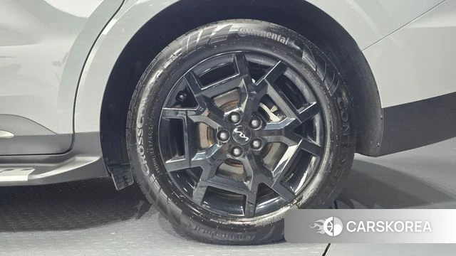 Kia The New Carnival 4th Generation id 4308383 из Кореи 13