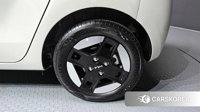 Kia The New Kia Ray EV id 4394696 из Кореи 13