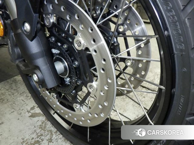 Honda X-ADV 750 id 3949794 из Японии 13