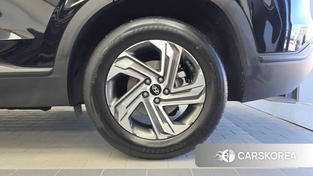 Hyundai The New Santa Fe id 4942876 из Кореи 13