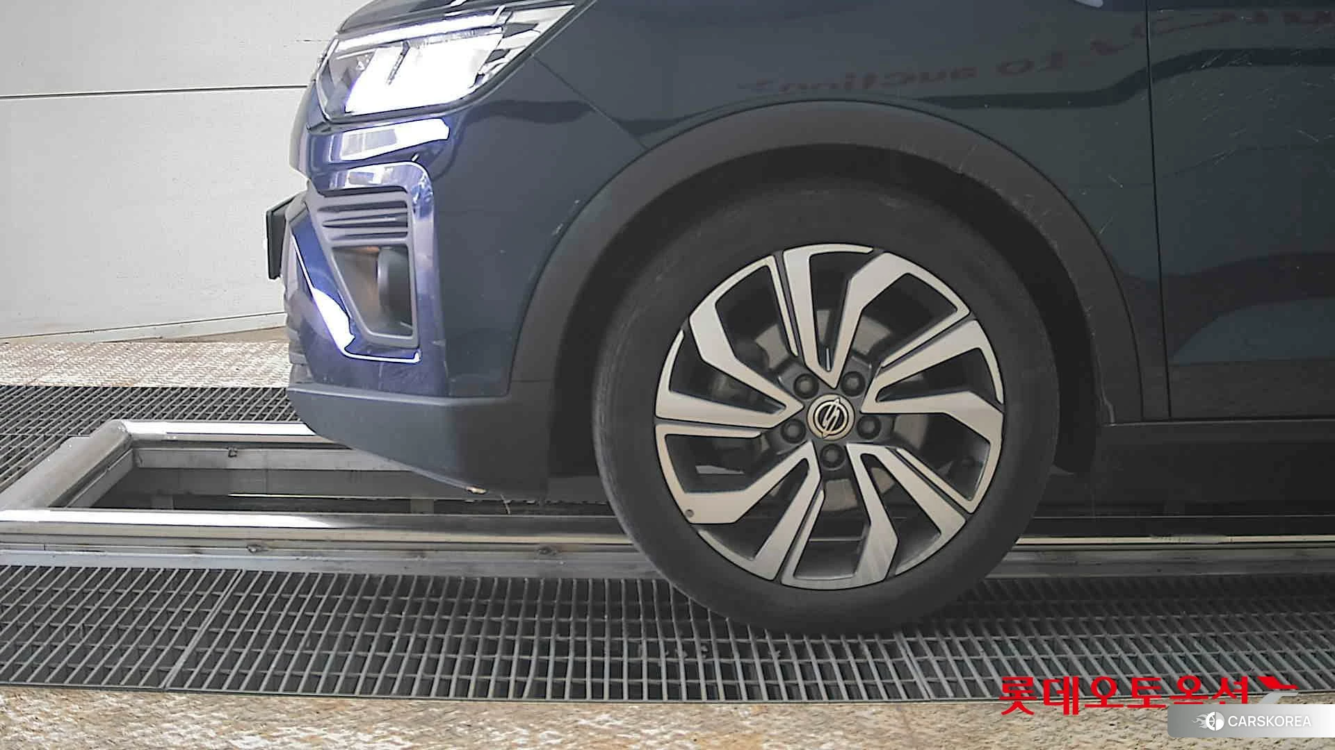 SsangYong Tivoli id 3888447 из Кореи 13