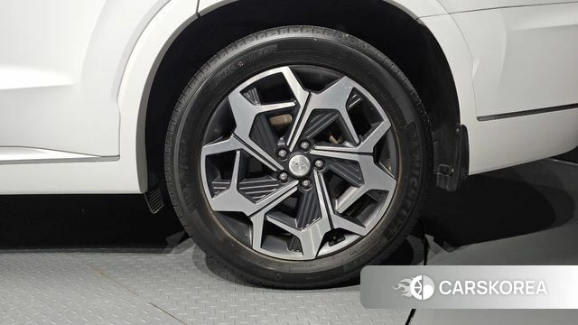 Hyundai Palisade id 4666975 из Кореи 13