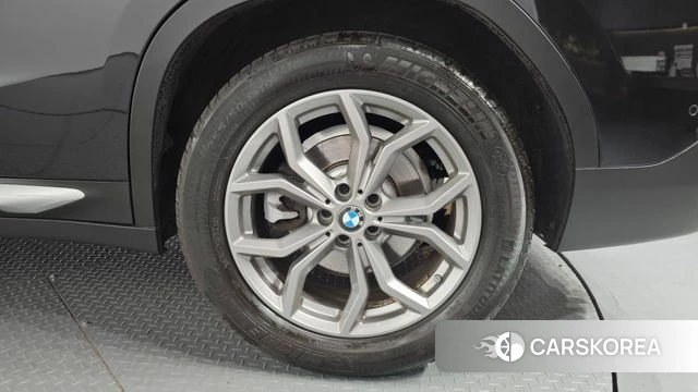 BMW X4 (G02) id 4677070 из Кореи 12