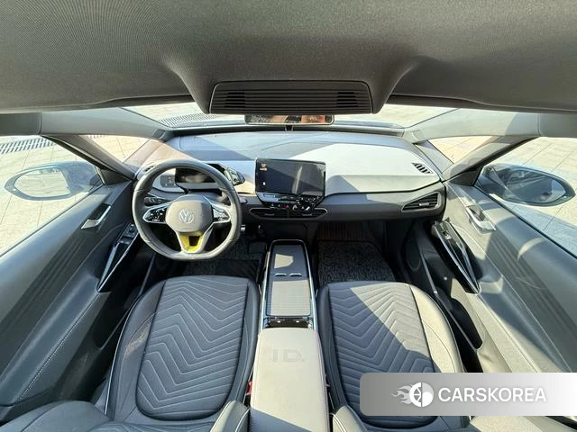 Volkswagen ID.3 id 4314175 из Китая 13