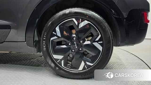 Kia Di All New Niro EV id 4489020 из Кореи 13