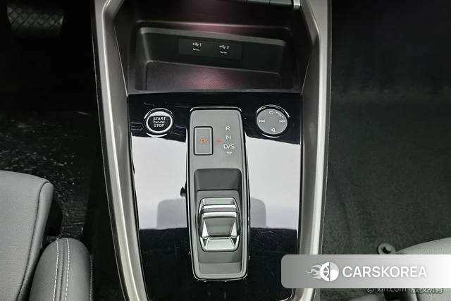 Audi A3 id 4298125 из Китая 13