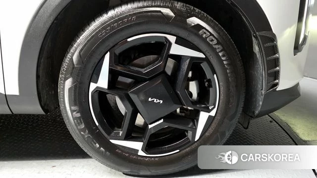 Kia The New Sportage 5th Generation id 4321787 из Кореи 13
