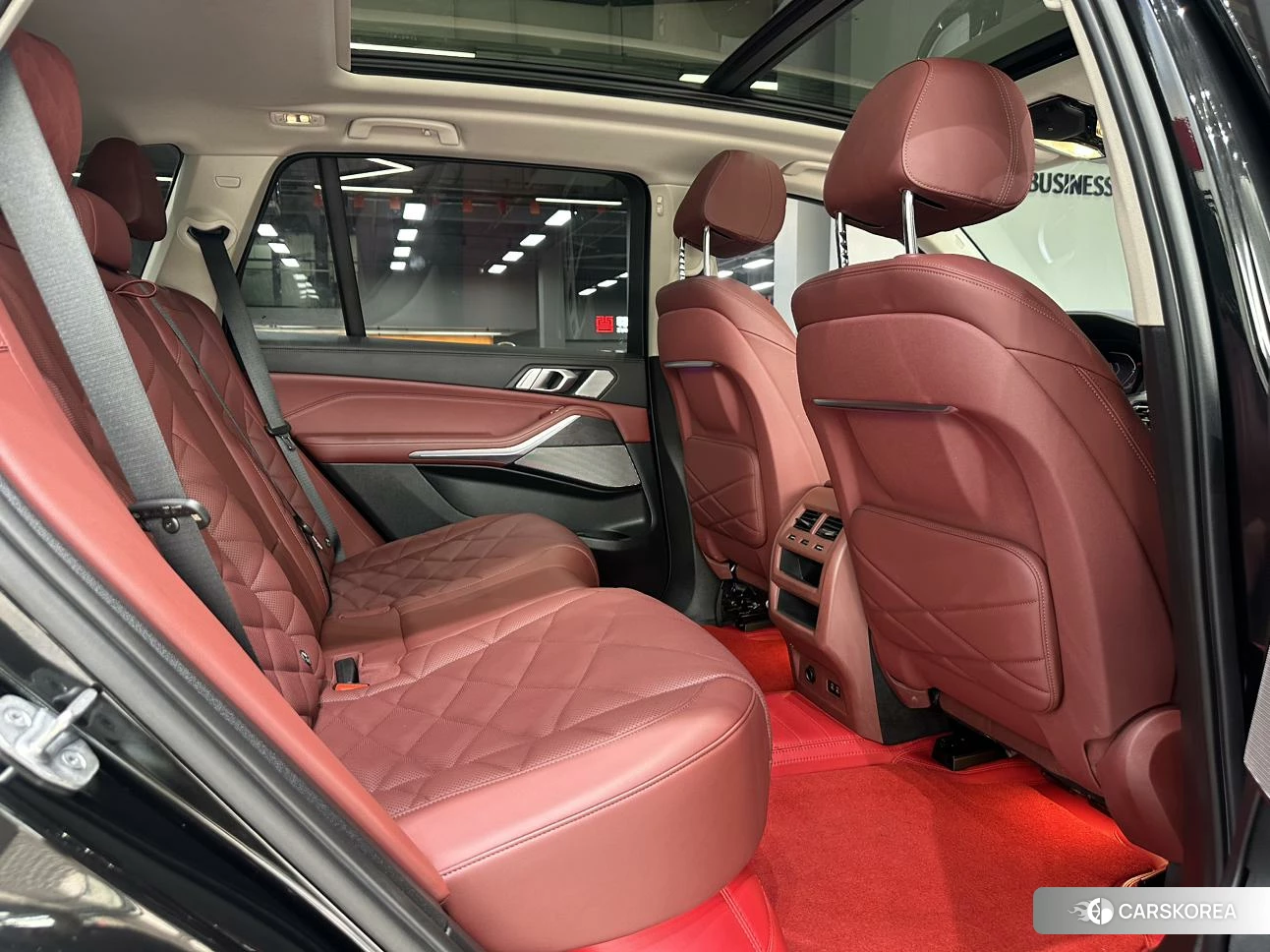 BMW X5 id 4473325 из Китая 13