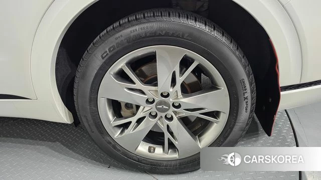 Genesis GV70 id 4444830 из Кореи 13