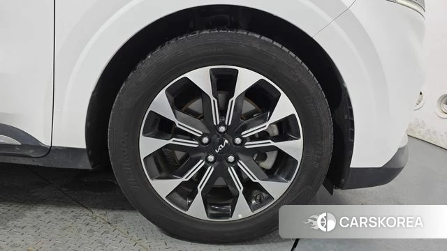 Kia Carnival 4th generation id 4613327 из Кореи 13