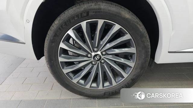 Hyundai The New Palisade id 4505663 из Кореи 13