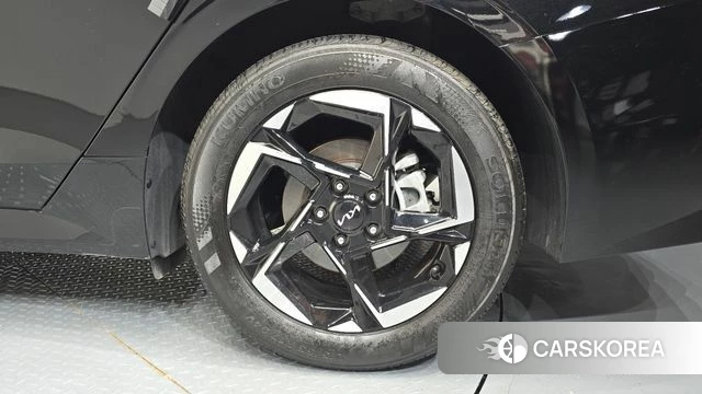 Kia The New K5 3rd generation id 4549075 из Кореи 13