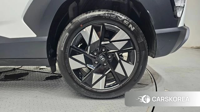 Hyundai Kona (SX2) id 4669884 из Кореи 13