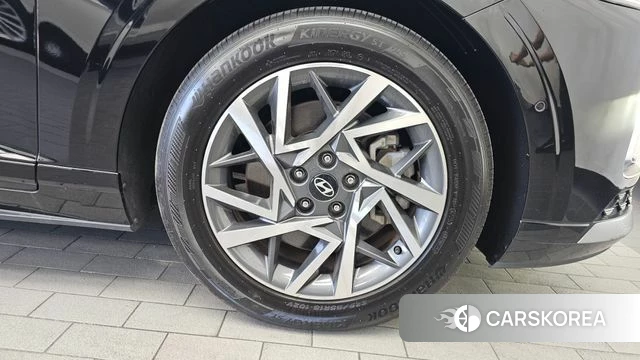 Hyundai Grandeur (GN7) id 4941889 из Кореи 13
