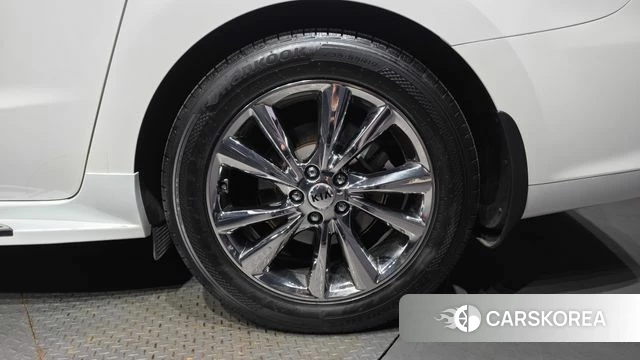 Kia The New Carnival id 4770364 из Кореи 13