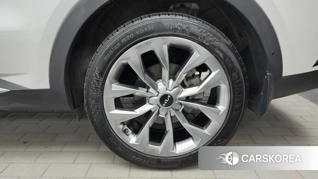 Kia Sorento 4th Generation id 4500725 из Кореи 13